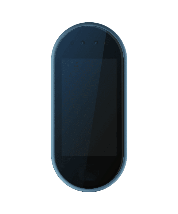 FacePass Commercial FP08