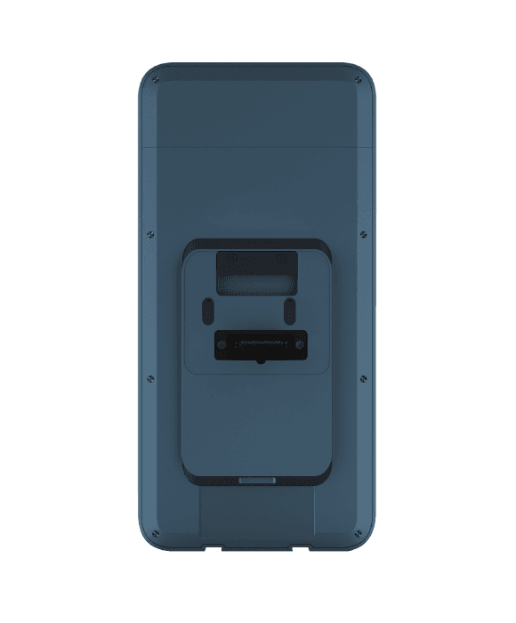 FacePass Commercial FP09 — Multi-connectivity