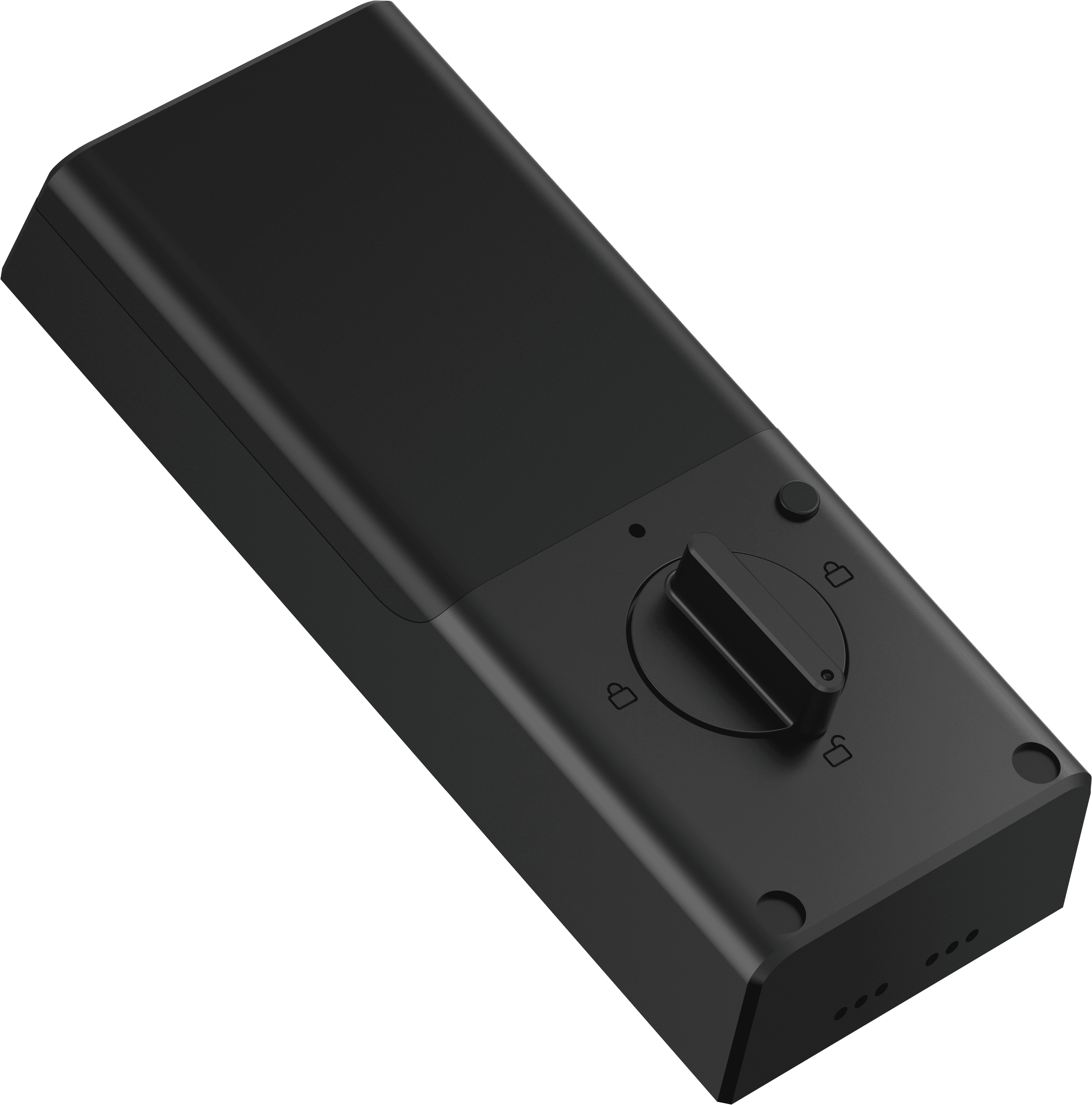 Ora FacePass — IP65 Waterproof