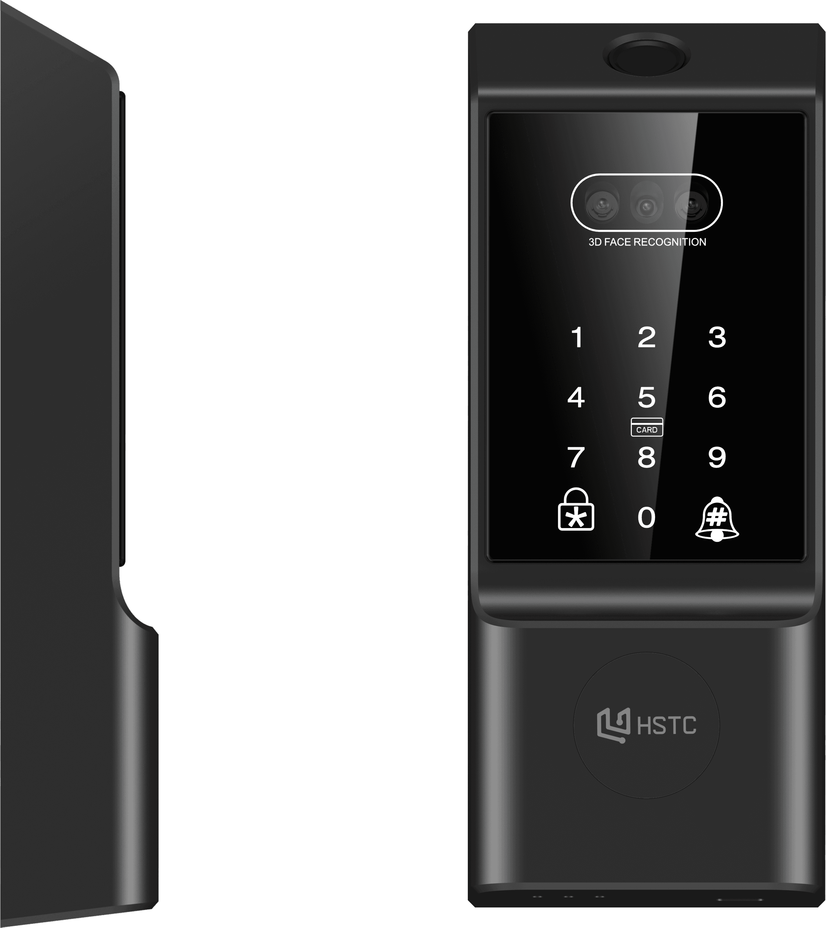 Ora FacePass — 5,000mAh Battery