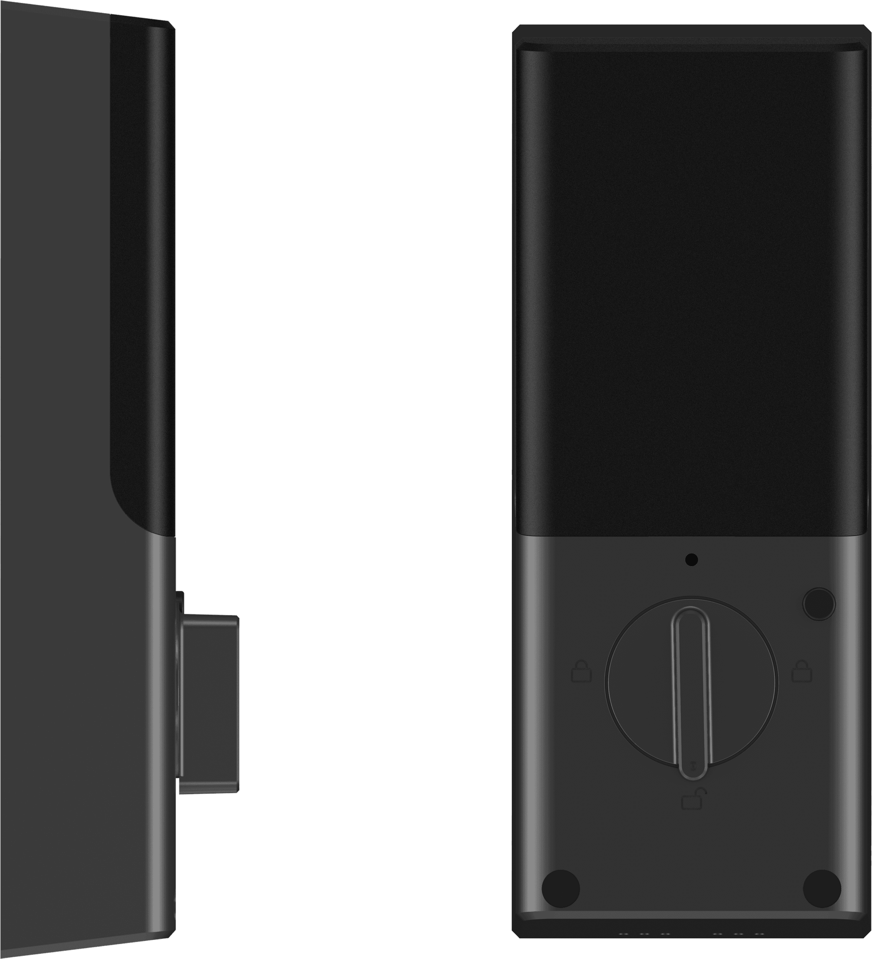 Ora FacePass — WiFi Connected