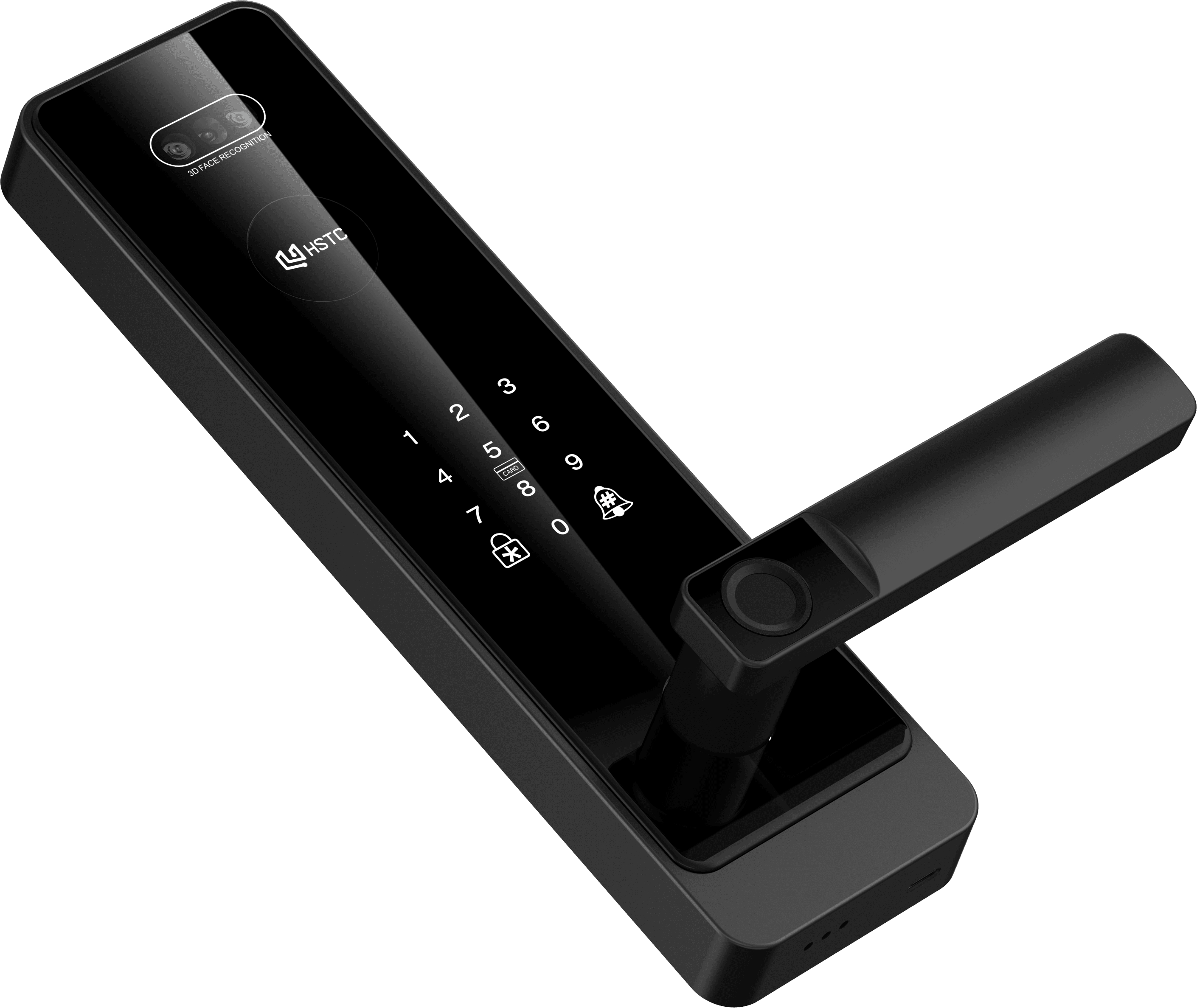 Ora FacePass Pro — 3D Face Recognition