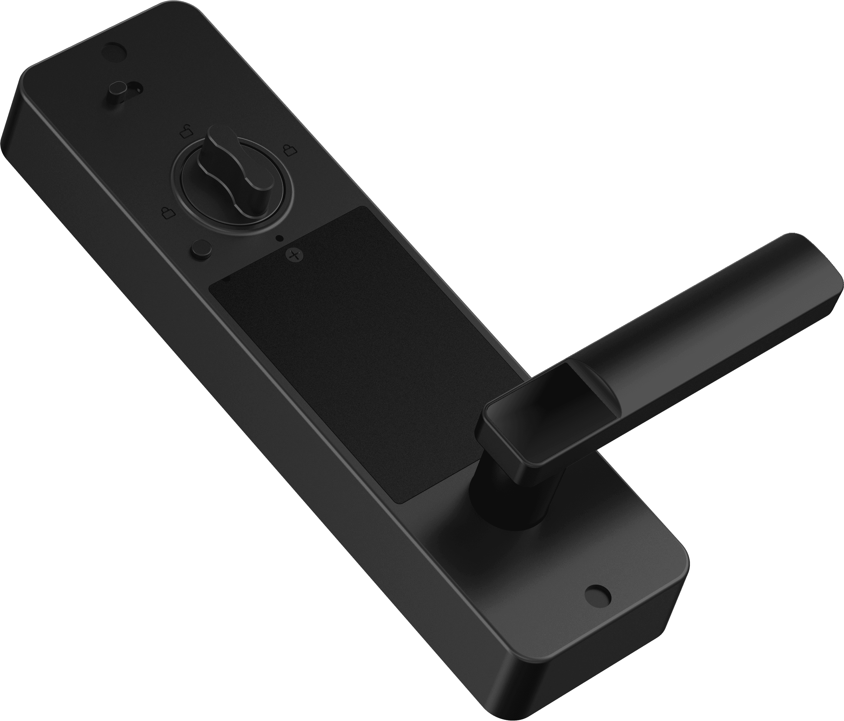 Ora FacePass Pro — U.S. Double-bore Fit