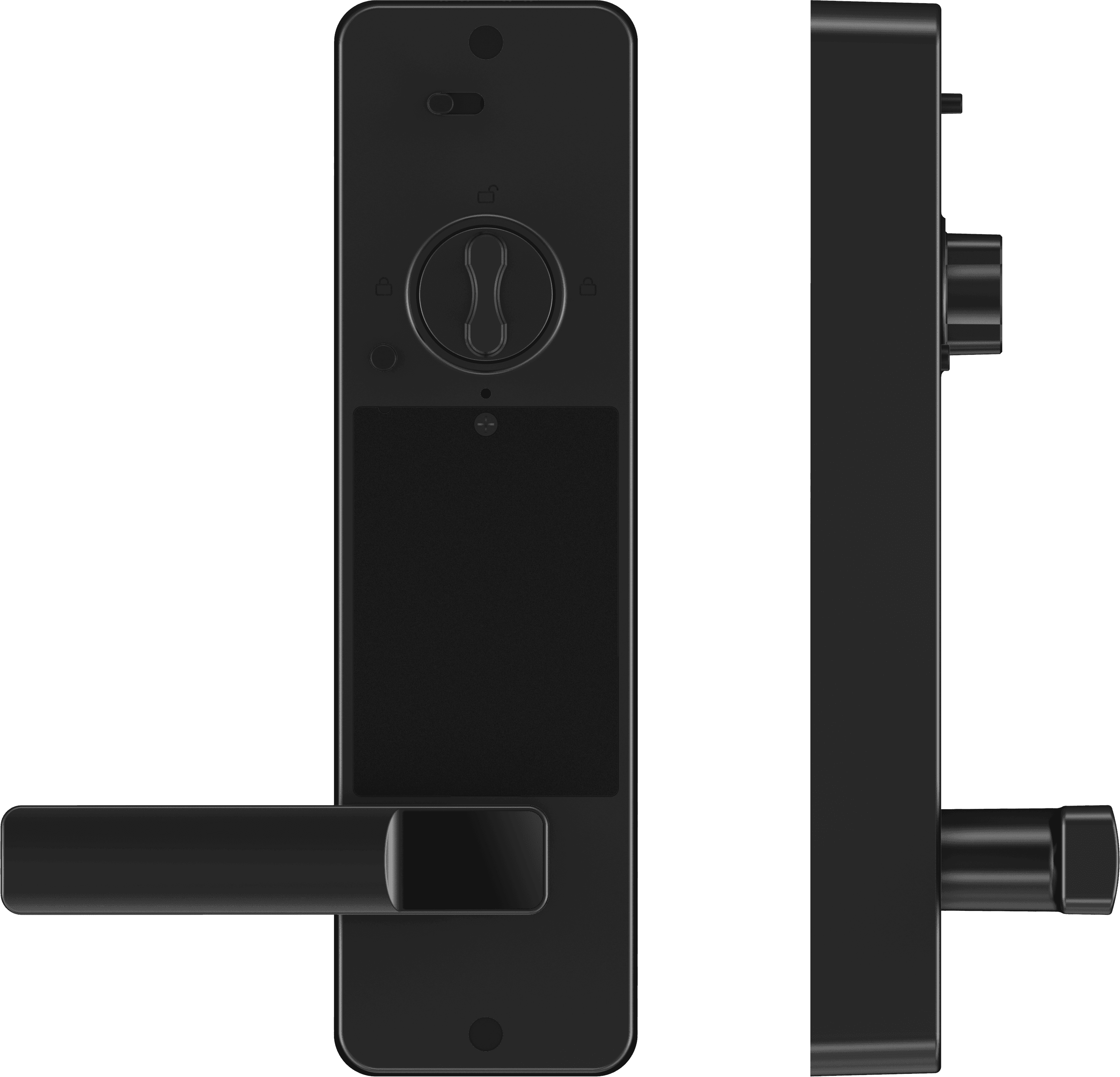 Ora FacePass Pro — WiFi Connected