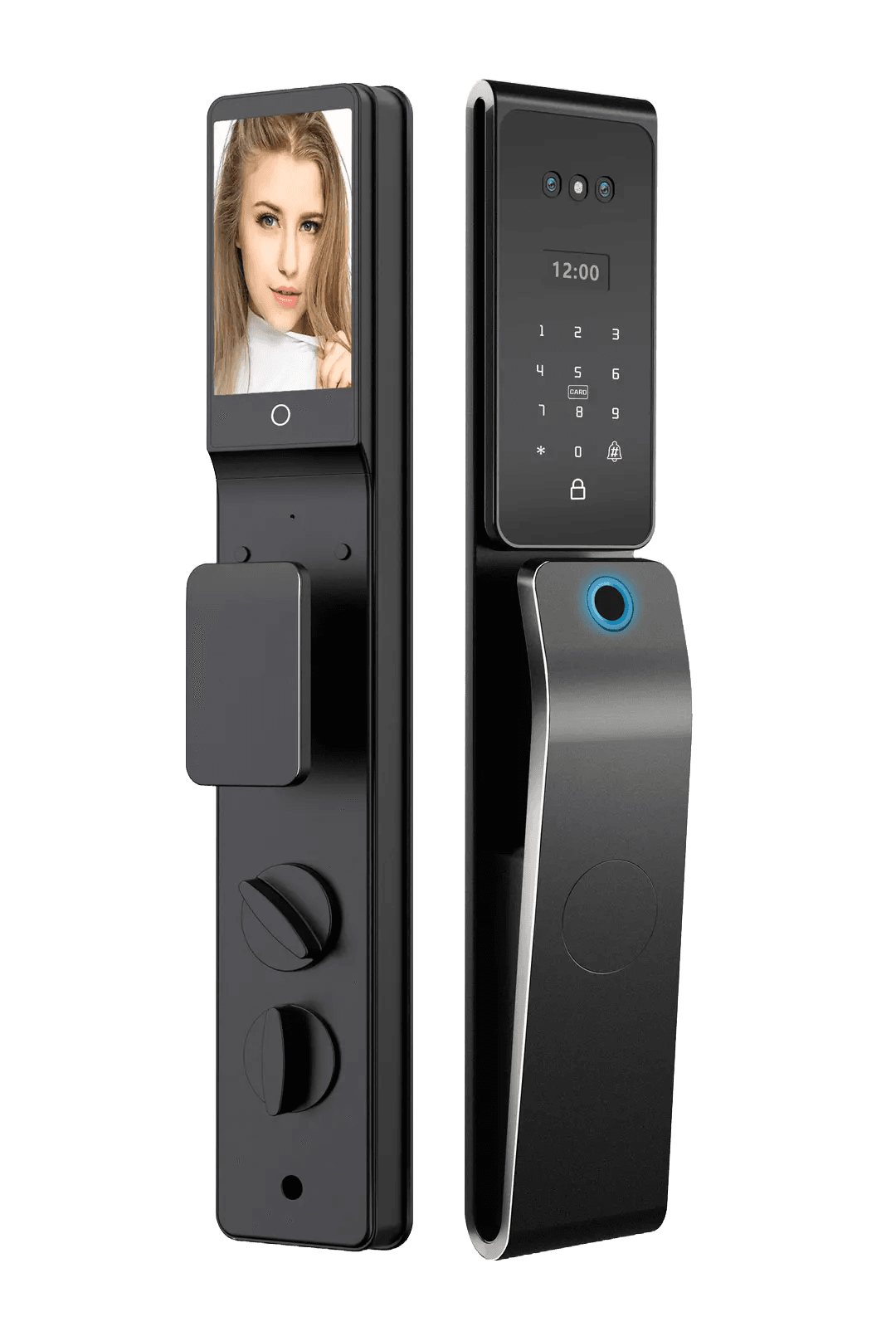 Ora FacePass Secure Pro