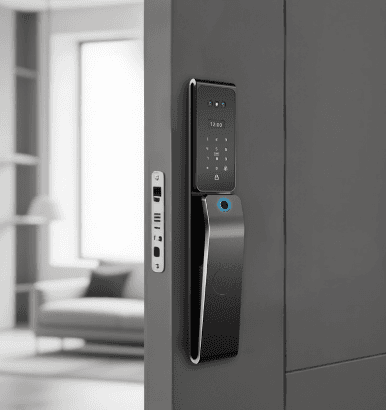 Ora FacePass Secure Pro